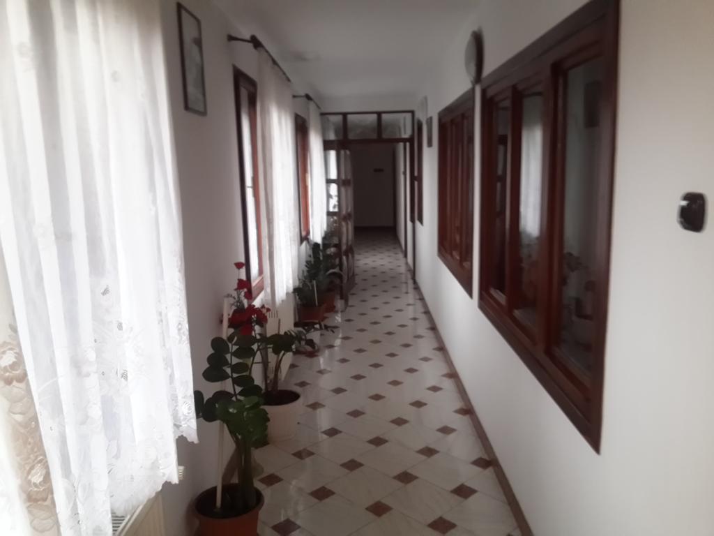 Pensiunea Doina & Jeno Târgu-Mureş Exterior foto